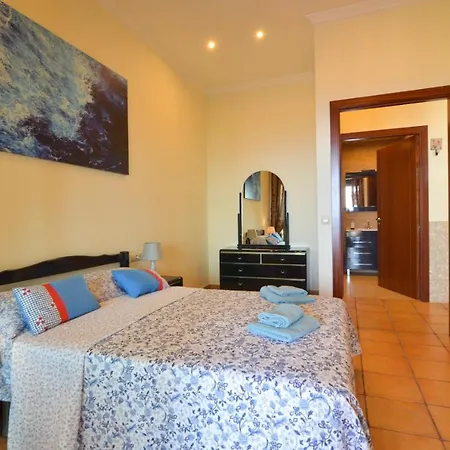 Villa Club Villamar - Bahamas Lloret de Mar