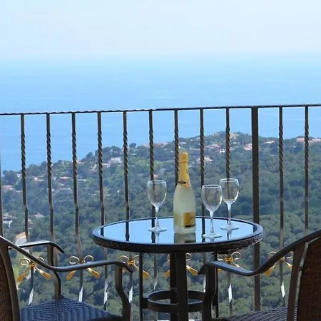 Club Villamar - Bahamas Lloret de Mar