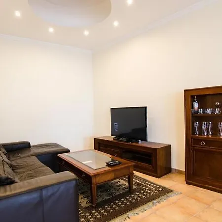 Club Villamar - Bahamas Villa *