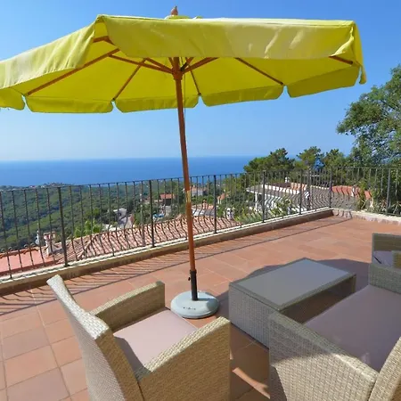 Club Villamar - Bahamas Villa