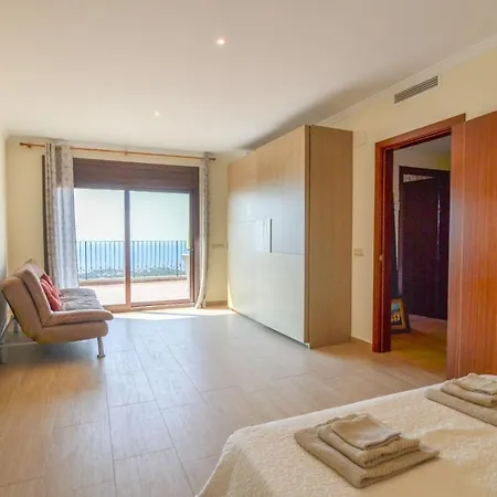 Club Villamar - Bahamas Villa Lloret de Mar