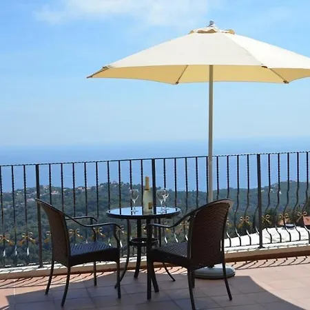 Villa Club Villamar - Bahamas Lloret de Mar